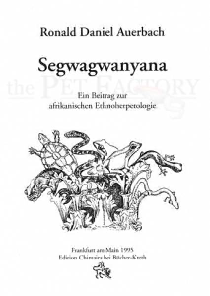 Segwagwanyana